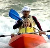 Noosa Ocean Kayak Tours - Accommodation Bookings