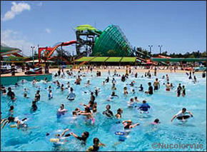 Whitewater World - Accommodation Bookings 3