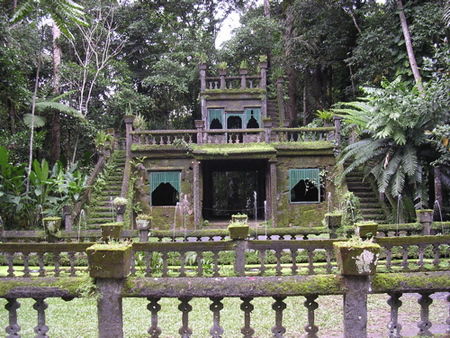 Paronella Park - Accommodation Bookings 0