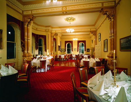 Rupertswood Mansion - Accommodation Bookings 2