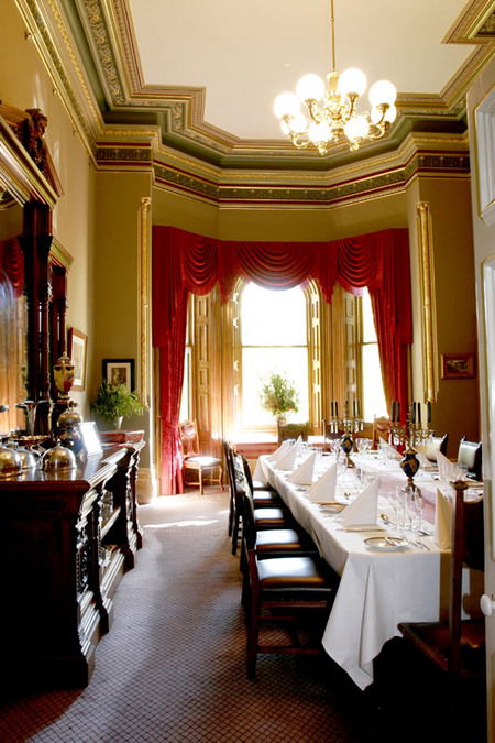 Rupertswood Mansion - Accommodation Bookings 3
