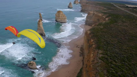 Airsports Adventure Flights - Accommodation Bookings 0