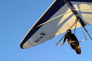 Airsports Adventure Flights - Accommodation Bookings 1