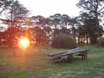 Point Cook Homestead - Accommodation Bookings 0
