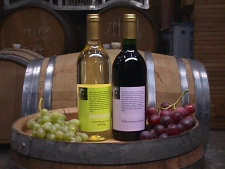 Beckingham Wines - Accommodation Bookings 0