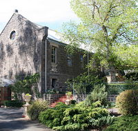 Goona Warra Vineyard - Accommodation Bookings