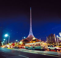 The Arts Centre Melbourne - Accommodation Bookings