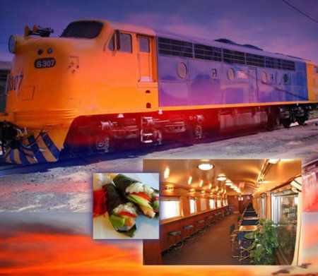 Dreamscape Tours - Accommodation Bookings 2