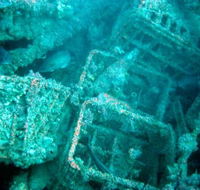 Underwater Sports Diving Centre - Accommodation Bookings