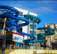 The Beachouse - Accommodation Bookings