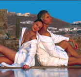 Temple Day Spa - Accommodation Bookings
