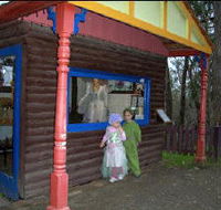 Fairyland Village - Accommodation Bookings