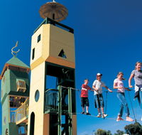 Monash Adventure Park - Accommodation Bookings