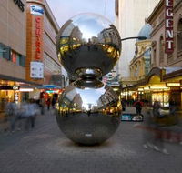 Rundle Mall - Accommodation Bookings