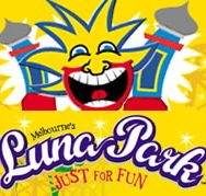 Luna Park Melbourne - Accommodation Bookings