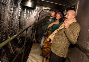 Titanic Theatre Restaurant - Accommodation Bookings 1