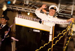 Titanic Theatre Restaurant - Accommodation Bookings 2