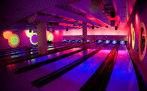 Kingpin Bowling Lounge - Crown Entertainment Complex - Accommodation Bookings 1