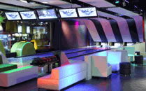 Kingpin Bowling Lounge - Crown Entertainment Complex - Accommodation Bookings 3