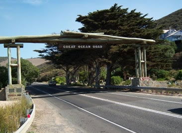 Bunyip Tours - Accommodation Bookings 2