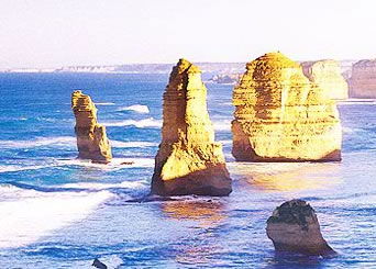 Bunyip Tours - Accommodation Bookings 3