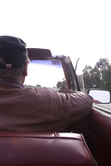 Top Down Tours / Chevrolet Convertibles - Accommodation Bookings 3