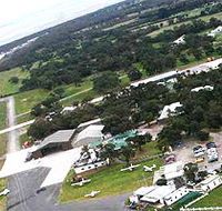 Commando Skydivers - Accommodation Bookings