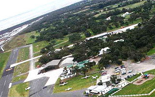 Commando Skydivers - Accommodation Bookings 0