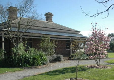 The Old Cheese Factory - Accommodation Bookings 0
