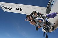The Parachute School - Accommodation Bookings 1