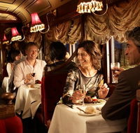 The Colonial Tramcar Restaurant - Accommodation Bookings
