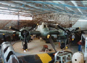 The Australian National Aviation Museum - Accommodation Bookings 2