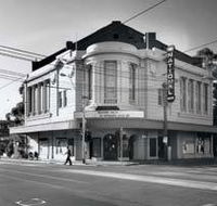 National Theatre - Accommodation Bookings
