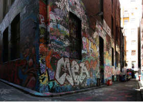 Melbourne By Foot - Accommodation Bookings 2