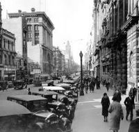 Melbourne City Heritage Walking Tours - Accommodation Bookings