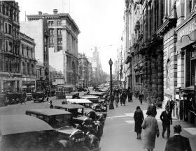 Melbourne City Heritage Walking Tours - Accommodation Bookings 0