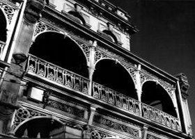 Melbourne City Heritage Walking Tours - Accommodation Bookings 2