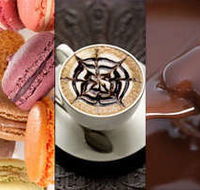 Chocoholic Tours - Accommodation Bookings