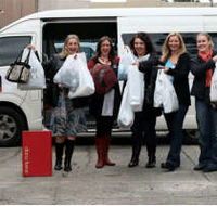 Melbourne Shopping Experiences - Accommodation Bookings