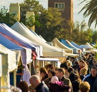 St Kilda Esplanade Market - Accommodation Bookings
