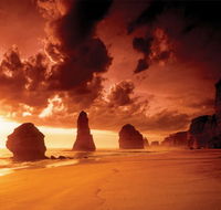 Go West Tours - Accommodation Bookings