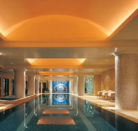 Park Club Health and Day Spa - Accommodation Bookings