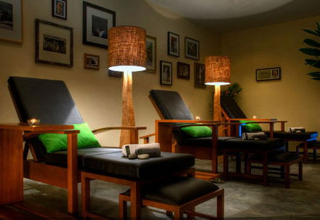 Pure Energy Concept Spas - Accommodation Bookings 1