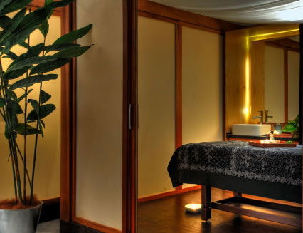Pure Energy Concept Spas - Accommodation Bookings 2
