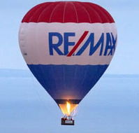 Balloon Flights Over Melbourne - Accommodation Bookings