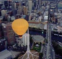 Balloon Sunrise Hot Air Ballooning - Accommodation Bookings