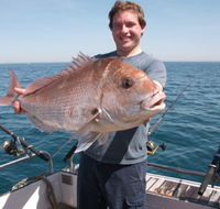 Melbourne Fishing Charters - Accommodation Bookings