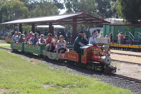 Seaholme VIC Accommodation Bookings