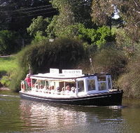 Blackbird Maribyrnong River Cruises - Accommodation Bookings