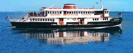 Melbourne Star Cruises - Accommodation Bookings 1